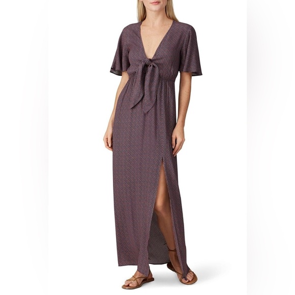 Charli Svea Maxi Dress, Size 6! Excellent condition! - Picture 1 of 12